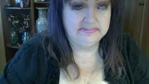 ElenaZed online show from 02.13.25