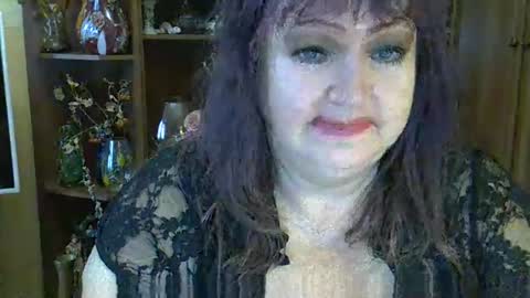 ElenaZed online show from 02.20.25
