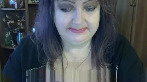 ElenaZed online show from 02.28.25