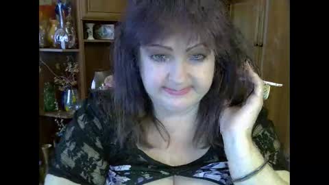 ElenaZed online show from 03.12.25