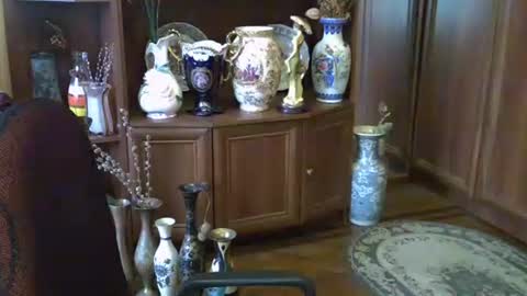 ElenaZed online show from 10.13.25