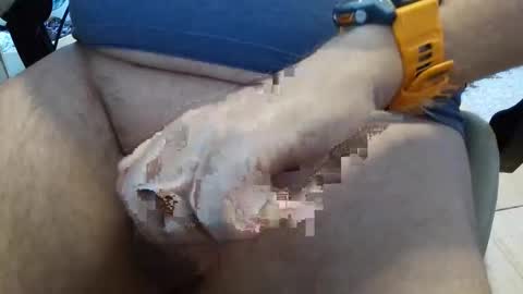 Snapshot of elencher69 chatting on 11.05.25 Eric online show from 11.05.25