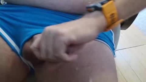 Snapshot of elencher69 chatting on 12.03.25 Eric online show from 12.03.25