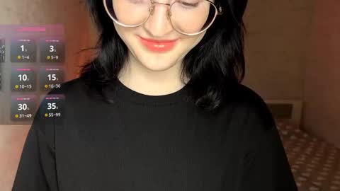 Snapshot of eleniswackhammer chatting on 03.17.26 Annie PVT IS OPEN online show from 03.17.26