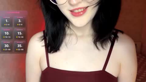 Snapshot of eleniswackhammer chatting on 03.28.26 Annie PVT IS OPEN online show from 03.28.26