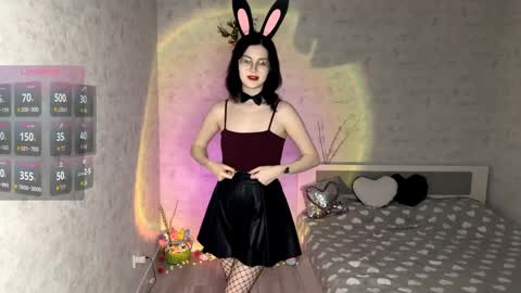 Snapshot of eleniswackhammer chatting on 04.05.26 Annie PVT IS OPEN online show from 04.05.26
