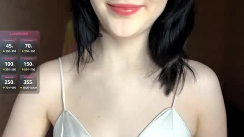 Snapshot of eleniswackhammer chatting on 04.07.26 Annie PVT IS OPEN online show from 04.07.26