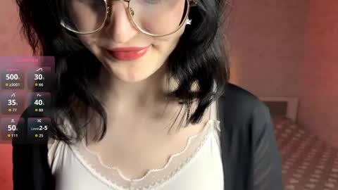 Snapshot of eleniswackhammer chatting on 05.09.26 Annie PVT IS OPEN online show from 05.09.26