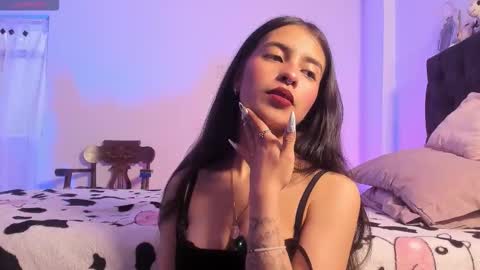 Elena  online show from 10.27.25