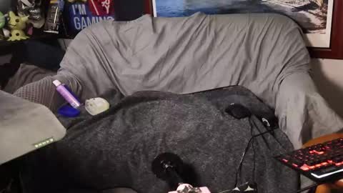 elephantrunkman online show from 12.23.25