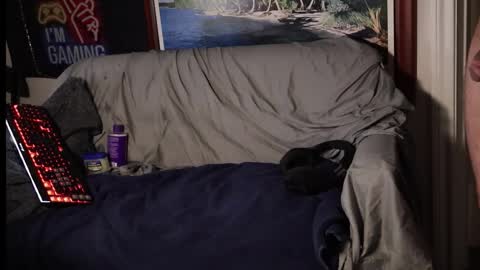 Snapshot of elephantrunkman chatting on 02.02.26 elephantrunkman online show from 02.02.26