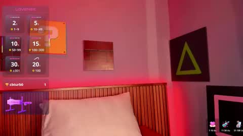 ELETTRA online show from 03.26.26