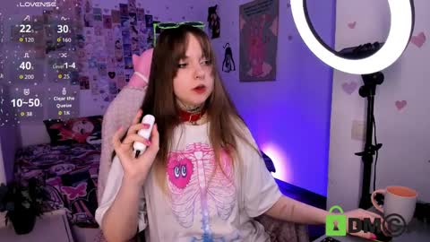 Kira online show from 04.02.26