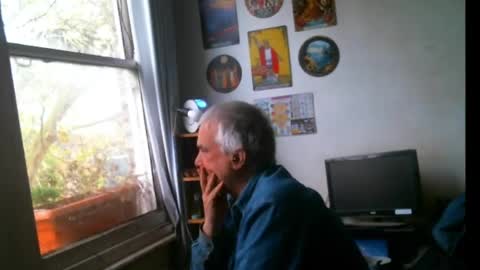 Snapshot of eleventhphoenix chatting on 04.17.26 TheEleventhPhoenix online show from 04.17.26