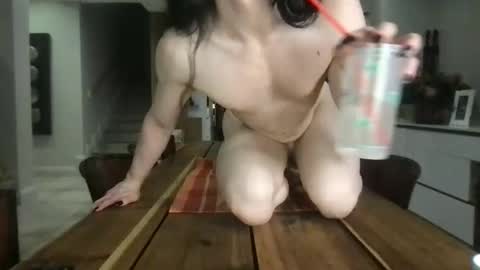 Elf Princess online show from 12.22.25