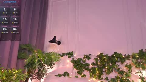 Elfa online show from 01.22.25