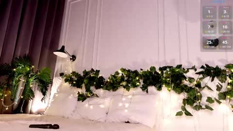 Elfa online show from 02.18.25