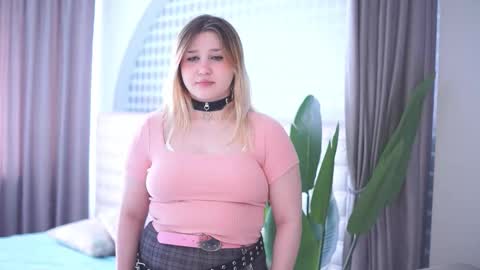 Eva online show from 03.16.26