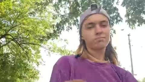 Hazel online show from 07.14.26