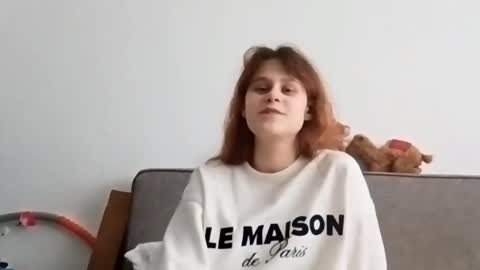Sophie online show from 01.12.26