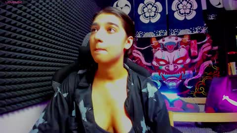 Elfy online show from 09.22.25