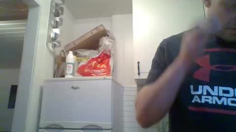 horny viking online show from 12.15.24