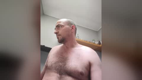 Snapshot of elhornyvikingo chatting on 06.03.26 horny viking online show from 06.03.26