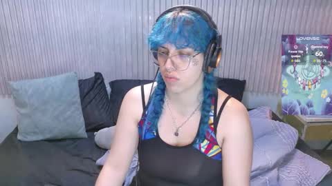 eli666uwu online show from 12.22.25