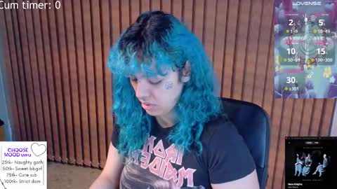 eli666uwu online show from 03.05.26