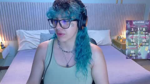 eli666uwu online show from 04.03.26