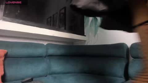 Snapshot of eli_and_andy chatting on 09.27.25 Eli man Andy Trans girl online show from 09.27.25