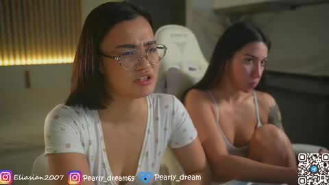 Eli  online show from 03.14.26