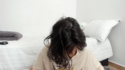 Snapshot of eli_dl chatting on 12.02.24 eli_dl online show from 12.02.24