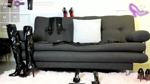 Snapshot of eli_lopezz chatting on 02.02.25 Eli online show from 02.02.25