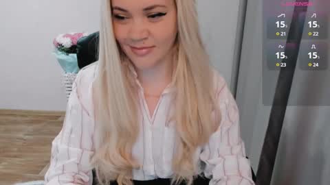 Snapshot of elia_ chatting on 12.03.24 Ella online show from 12.03.24