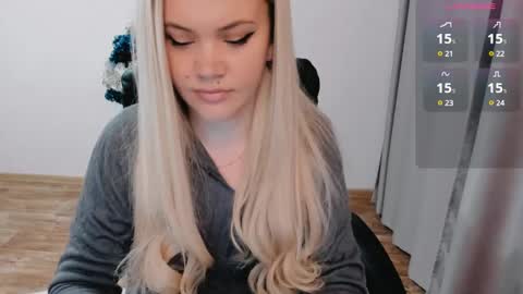 Snapshot of elia_ chatting on 12.23.24 Ella online show from 12.23.24