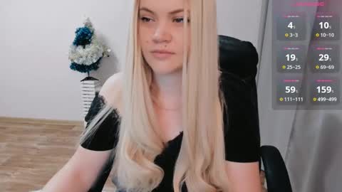 Snapshot of elia_ chatting on 12.26.24 Ella online show from 12.26.24