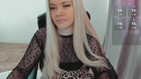 Snapshot of elia_ chatting on 02.12.25 Ella online show from 02.12.25