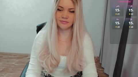 Snapshot of elia_ chatting on 03.04.25 Ella online show from 03.04.25