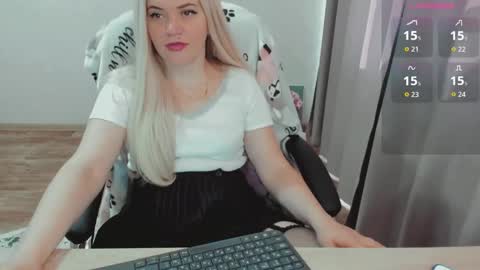 Ella online show from 11.04.25