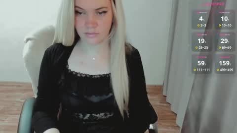 Snapshot of elia_ chatting on 05.21.26 Ella online show from 05.21.26
