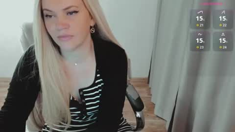 Snapshot of elia_ chatting on 06.20.26 Ella online show from 06.20.26