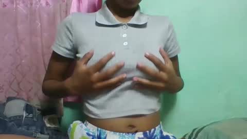 eliah193653 online show from 04.18.26