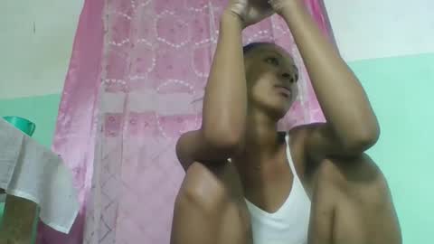 Snapshot of eliahsexy chatting on 01.17.26 eliahsexy online show from 01.17.26