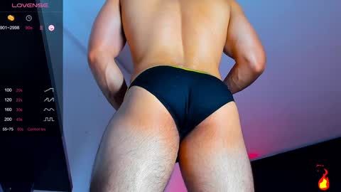 eliam_topson online show from 12.21.24