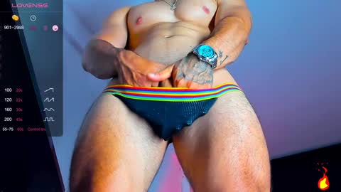 eliam_topson online show from 01.09.25