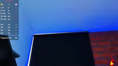 eliam_topson online show from 03.26.26