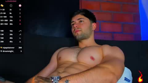 eliam_topson online show from 06.03.26