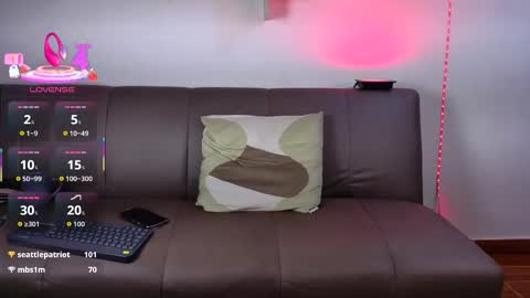 elian online show from 11.15.25