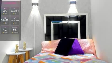 Snapshot of elian___ chatting on 01.19.26 Elian online show from 01.19.26